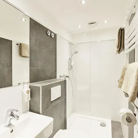 Imperial Hotel Munich