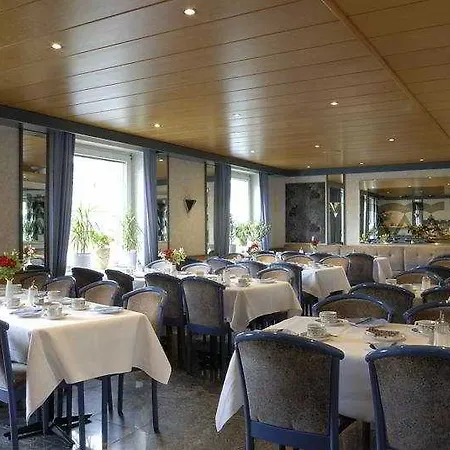Hotell Imperial