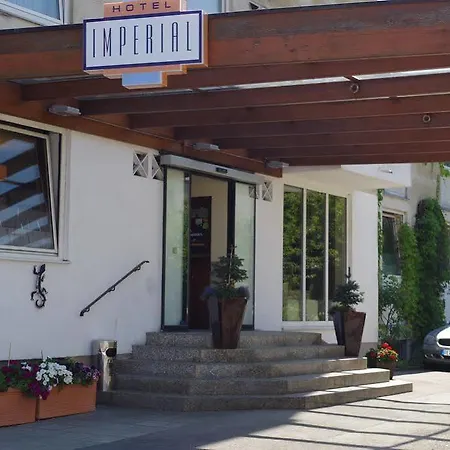 Hotel Imperial 3*