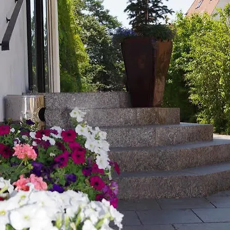 Hotel Imperial Munich