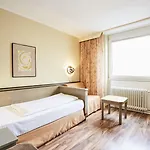 Imperial Отель Мюнхен