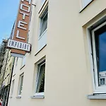 Hotel Imperial Munique