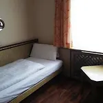 Szálloda Imperial 3*
