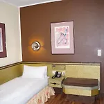 Hotel Imperial Munique