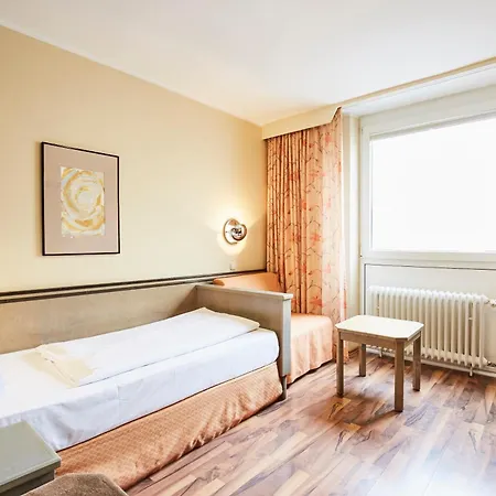 Imperial Hotel Monachium