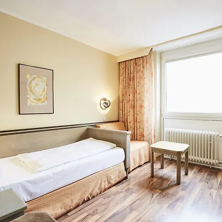 Imperial Hotel Monachium