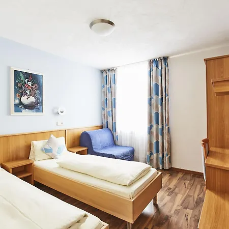 Hotel Imperial München