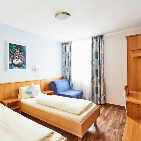 Hotel Imperial Monachium
