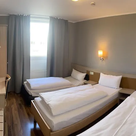 Imperial 3* Monachium