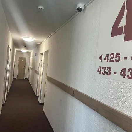 Hotel Imperial