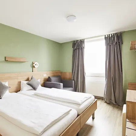 Hotel Imperial Mnichov