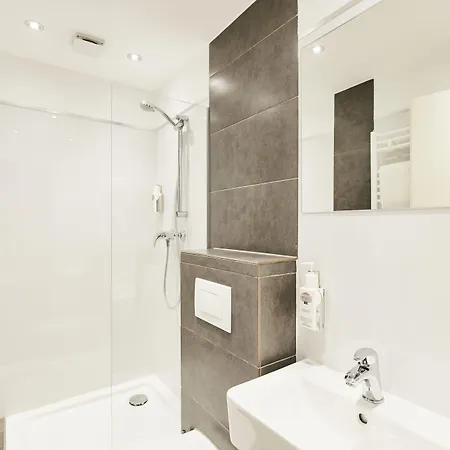 Imperial 3* Munich