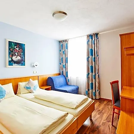 Imperial 3* Munich