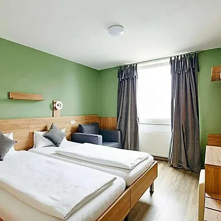 Imperial Hotel Munich