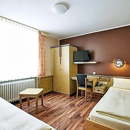Hotel Imperial Munich