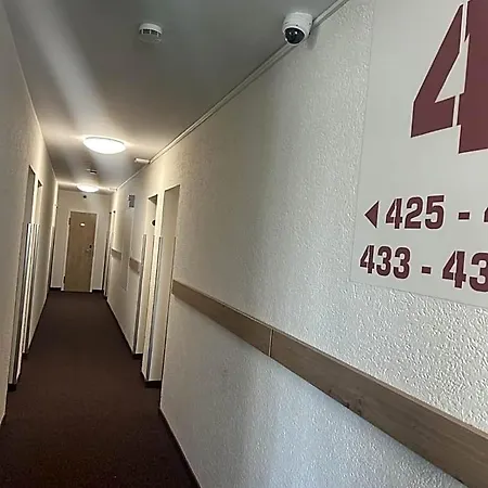 Imperial 3* Munich