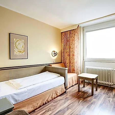 Hotel Imperial 3*
