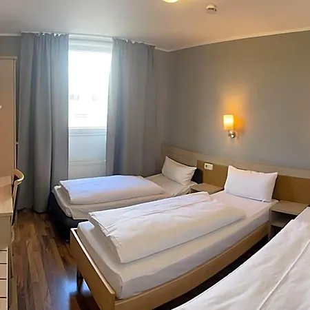 Hotel Imperial 3*