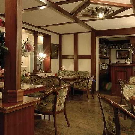 Imperial Hotel 3*