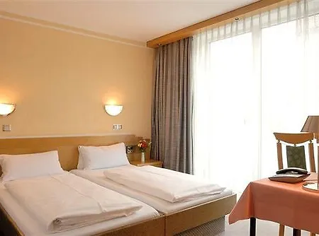 Imperial 3* Monachium
