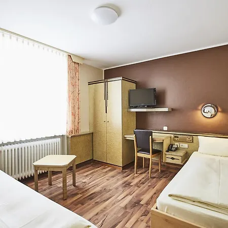 Imperial Hotel