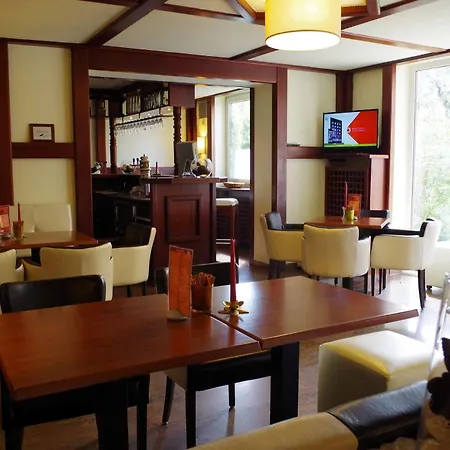 Imperial 3* Monachium