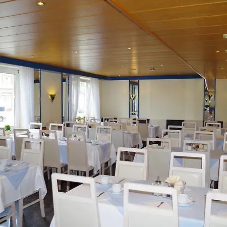 Imperial 3* Monachium