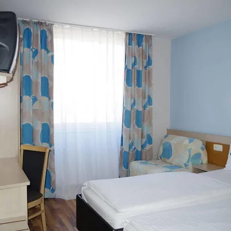 Imperial Hotel Munich
