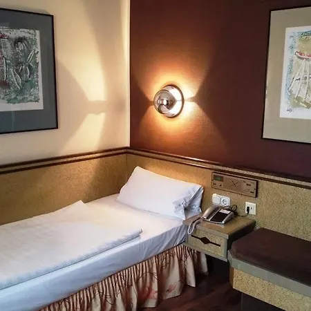 Imperial Hotel