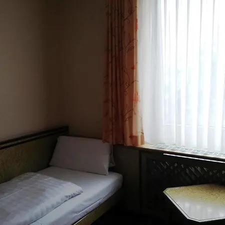 Imperial Hotel Munich