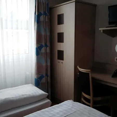 Imperial Hotel Munich