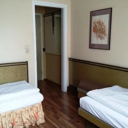 Imperial Hotel Monachium