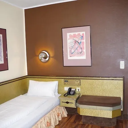 Hotel Imperial Munich