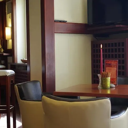 Hotel Imperial Monachium