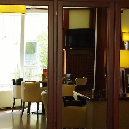 Imperial Hotel Munich