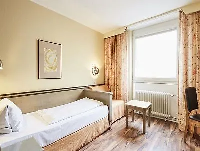 Imperial 3* Monachium