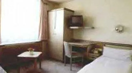 Imperial Hotel Monachium