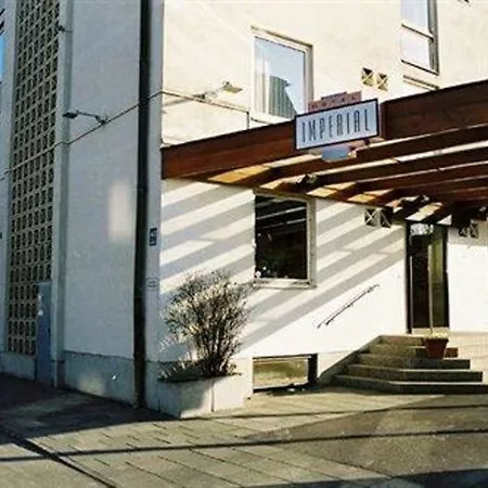 Hotel Imperial