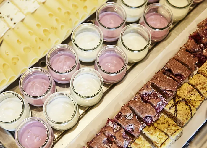 Imperial 3* Monachium