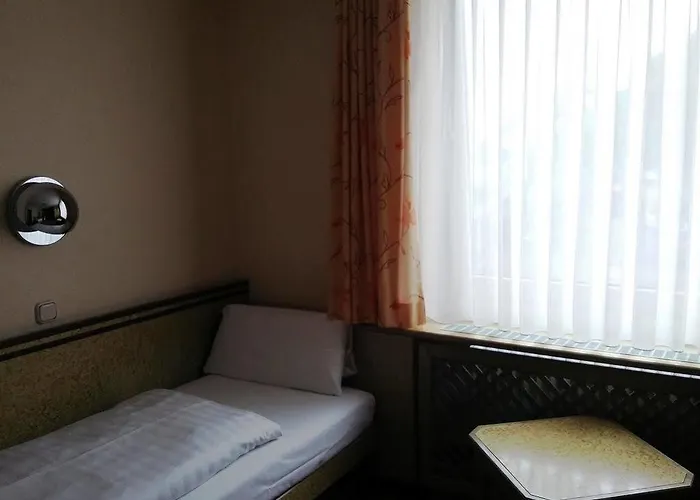 Imperial Hotel Monachium