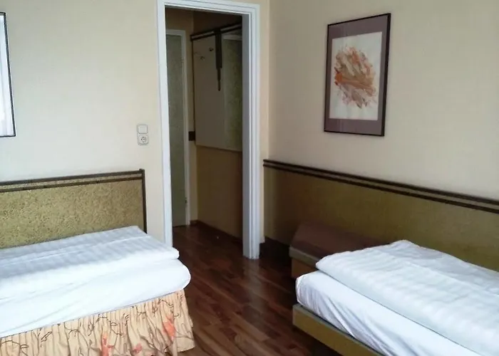 Imperial Hotel Monachium