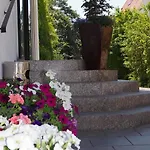 Hotel Imperial Mnichov