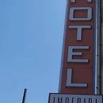 Imperial Hotel