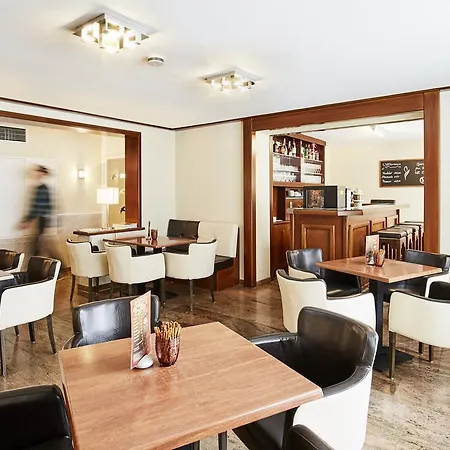 Hotel Imperial 3*