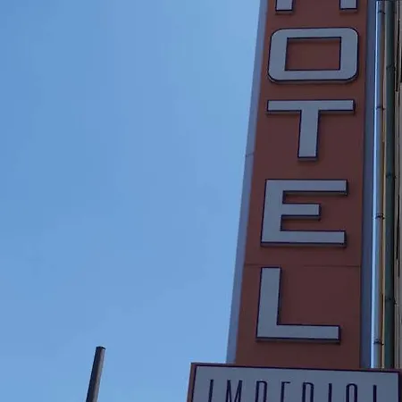 Imperial Hotel