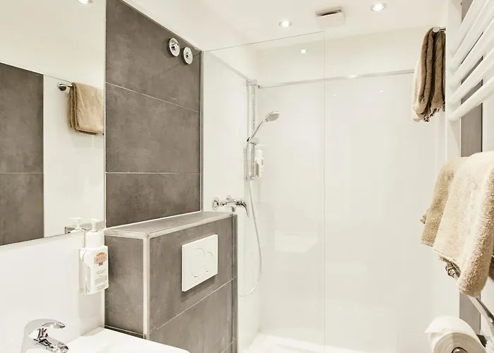 Imperial Hotel München