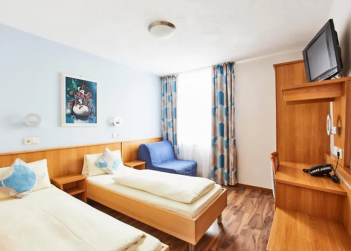 Hotel Imperial München