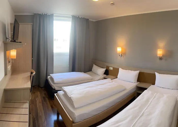 Imperial 3* München