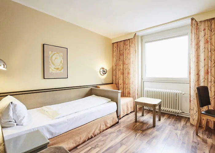 Imperial Hotel München