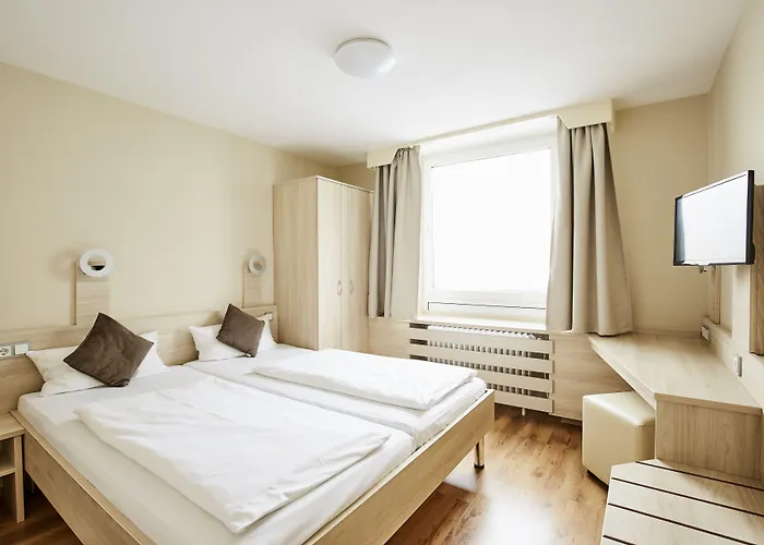 Imperial 3* München